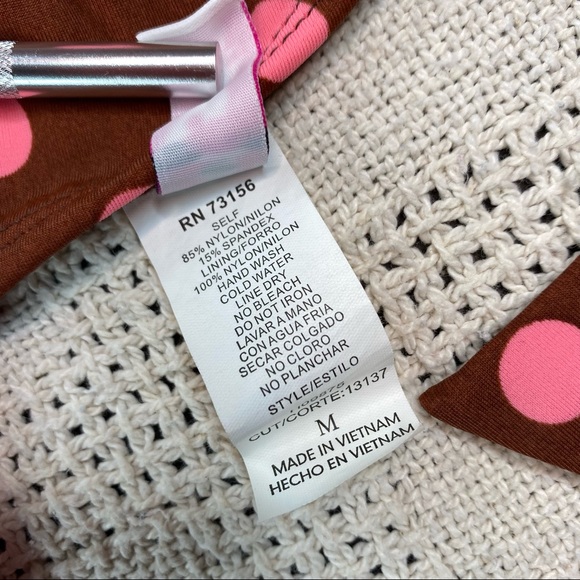 Hobie Polkadot bikini - Picture 4 of 11